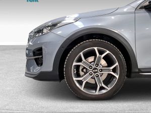 Kia XCeed 1.6 MHEV iMT Emotion 100kW (136CV)  - Foto 17