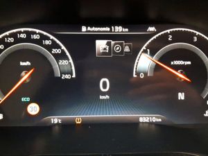 Kia XCeed 1.6 MHEV iMT Emotion 100kW (136CV)  - Foto 15