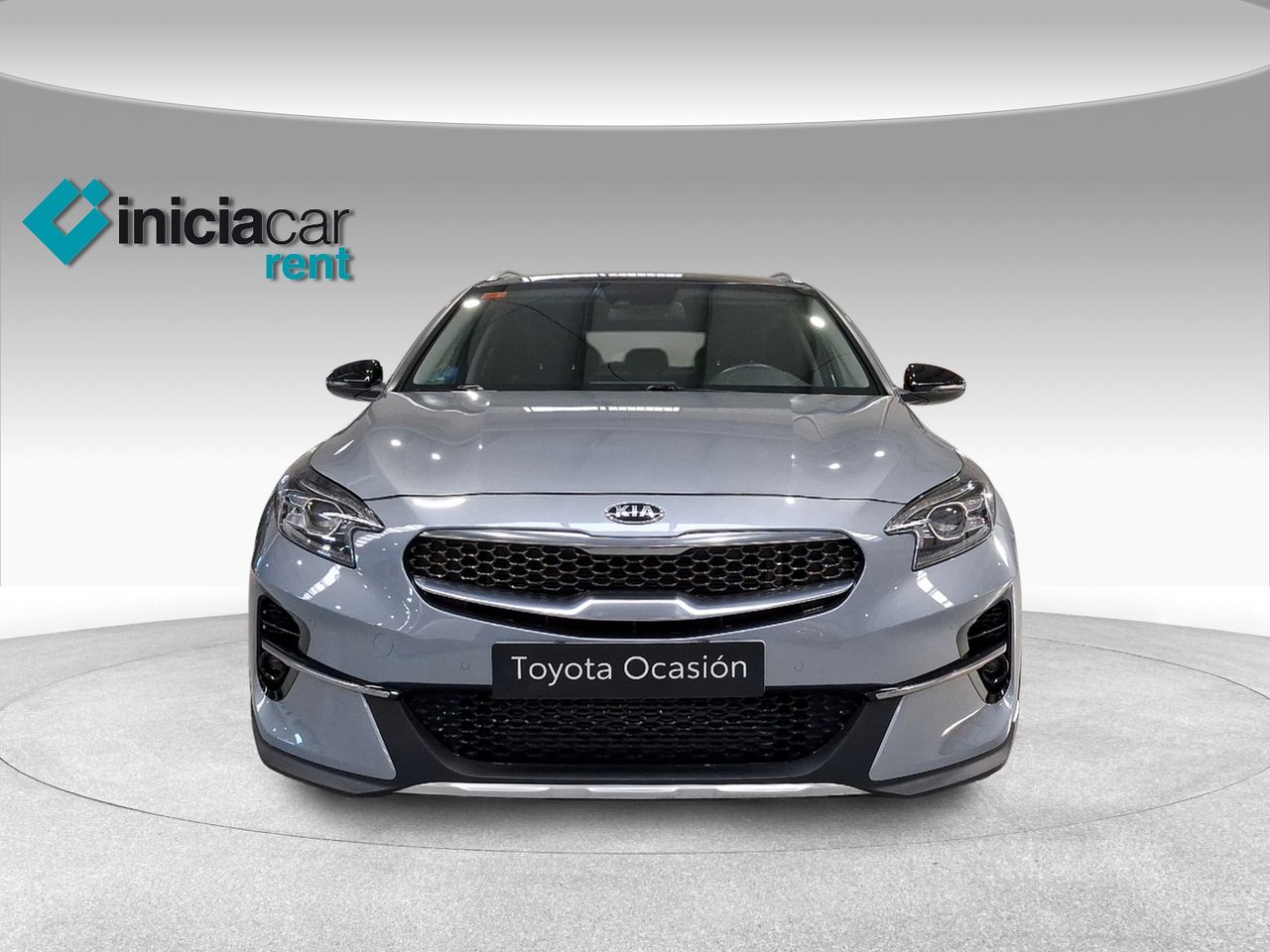 Kia XCeed 1.6 MHEV iMT Emotion 100kW (136CV)  - Foto 6