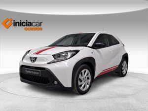 Toyota Aygo X Cross 1.0 VVT-I 72CV Play  - Foto 2