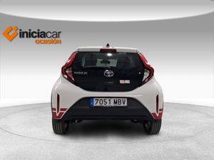 Toyota Aygo X Cross 1.0 VVT-I 72CV Play  - Foto 5