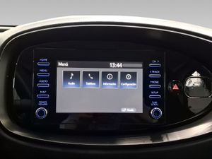 Toyota Aygo X Cross 1.0 VVT-I 72CV Play  - Foto 16