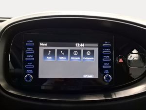 Toyota Aygo X Cross 1.0 VVT-I 72CV Play  - Foto 16