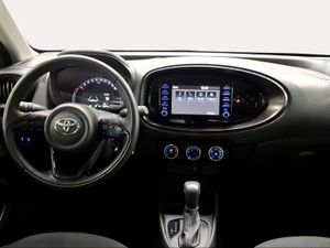Toyota Aygo X Cross 1.0 VVT-I 72CV Play  - Foto 9
