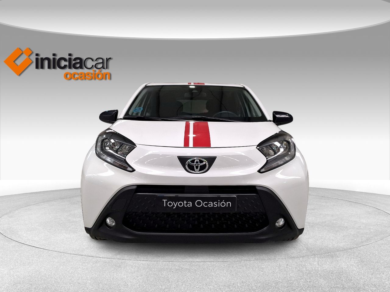 Toyota Aygo X Cross 1.0 VVT-I 72CV Play  - Foto 6