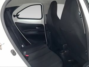 Toyota Aygo X Cross 1.0 VVT-I 72CV Play  - Foto 8