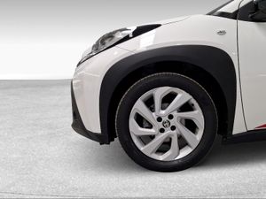Toyota Aygo X Cross 1.0 VVT-I 72CV Play  - Foto 17