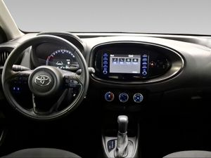 Toyota Aygo X Cross 1.0 VVT-I 72CV Play  - Foto 9