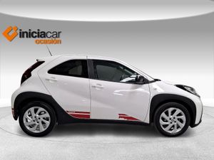 Toyota Aygo X Cross 1.0 VVT-I 72CV Play  - Foto 18