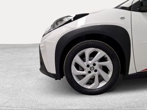 Toyota Aygo X Cross 1.0 VVT-I 72CV Play  - Foto 17