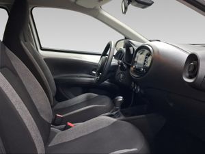 Toyota Aygo X Cross 1.0 VVT-I 72CV Play  - Foto 7