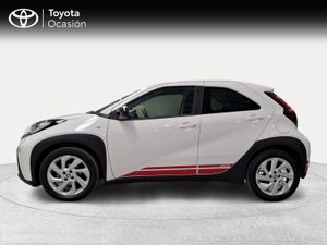 Toyota Aygo X Cross 1.0 VVT-I 72CV Play  - Foto 4