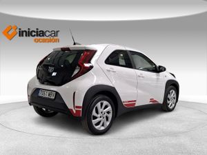 Toyota Aygo X Cross 1.0 VVT-I 72CV Play  - Foto 19