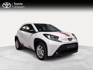 Toyota Aygo X Cross 1.0 VVT-I 72CV Play  - Foto 20