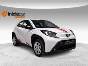 Toyota Aygo X Cross 1.0 VVT-I 72CV Play  - Foto 20