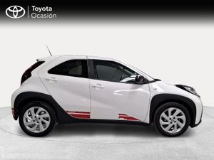 Toyota Aygo X Cross 1.0 VVT-I 72CV Play  - Foto 18