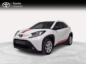 Toyota Aygo X Cross 1.0 VVT-I 72CV Play  - Foto 2