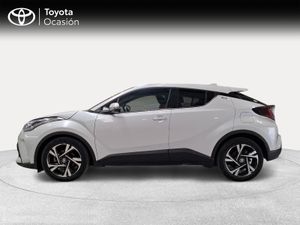 Toyota C-HR 1.8 125H Advance  - Foto 4