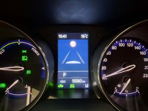 Toyota C-HR 1.8 125H Advance  - Foto 15