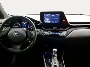 Toyota C-HR 1.8 125H Advance  - Foto 9