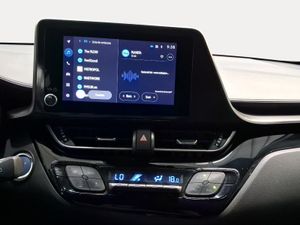 Toyota C-HR 1.8 125H Advance  - Foto 16