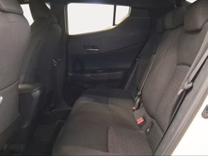 Toyota C-HR 1.8 125H Advance  - Foto 12