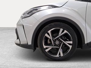 Toyota C-HR 1.8 125H Advance  - Foto 17