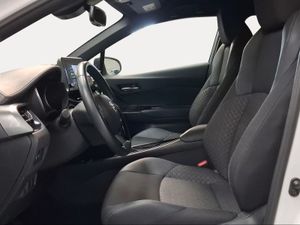 Toyota C-HR 1.8 125H Advance  - Foto 13