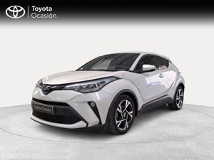 Toyota C-HR 1.8 125H Advance  - Foto 2