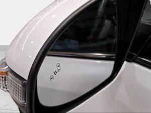 Toyota C-HR 1.8 125H Advance  - Foto 21