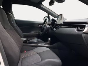 Toyota C-HR 1.8 125H Advance  - Foto 7