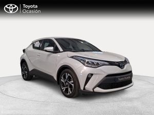 Toyota C-HR 1.8 125H Advance  - Foto 20