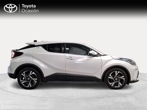Toyota C-HR 1.8 125H Advance  - Foto 18