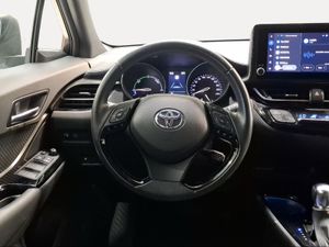 Toyota C-HR 1.8 125H Advance  - Foto 10