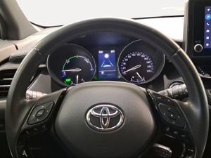 Toyota C-HR 1.8 125H Advance  - Foto 14