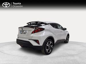 Toyota C-HR 1.8 125H Advance  - Foto 19