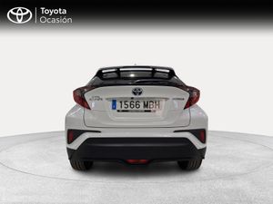 Toyota C-HR 1.8 125H Advance  - Foto 5