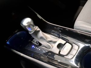 Toyota C-HR 1.8 125H Advance  - Foto 23