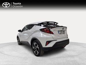 Toyota C-HR 1.8 125H Advance  - Foto 3