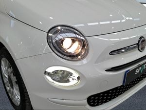 Fiat 500 Dolcevita 1.0 Hybrid 51KW (70 CV)  - Foto 20