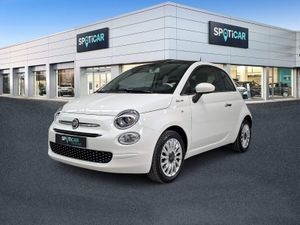 Fiat 500 Dolcevita 1.0 Hybrid 51KW (70 CV)  - Foto 2