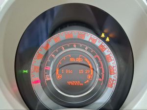 Fiat 500 Dolcevita 1.0 Hybrid 51KW (70 CV)  - Foto 14