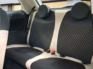 Fiat 500 Dolcevita 1.0 Hybrid 51KW (70 CV)  - Foto 11