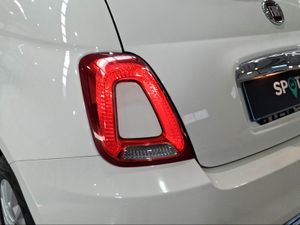 Fiat 500 Dolcevita 1.0 Hybrid 51KW (70 CV)  - Foto 21