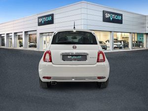 Fiat 500 Dolcevita 1.0 Hybrid 51KW (70 CV)  - Foto 6