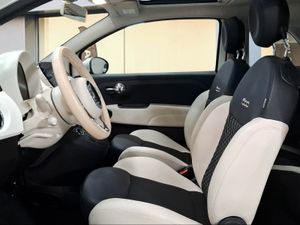 Fiat 500 Dolcevita 1.0 Hybrid 51KW (70 CV)  - Foto 10