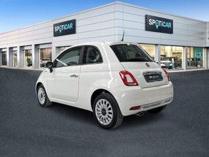 Fiat 500 Dolcevita 1.0 Hybrid 51KW (70 CV)  - Foto 8