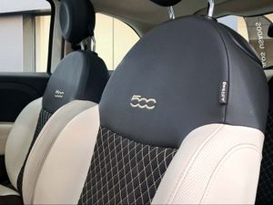 Fiat 500 Dolcevita 1.0 Hybrid 51KW (70 CV)  - Foto 15