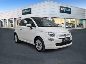 Fiat 500 Dolcevita 1.0 Hybrid 51KW (70 CV)  - Foto 4