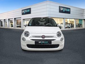 Fiat 500 Dolcevita 1.0 Hybrid 51KW (70 CV)  - Foto 3
